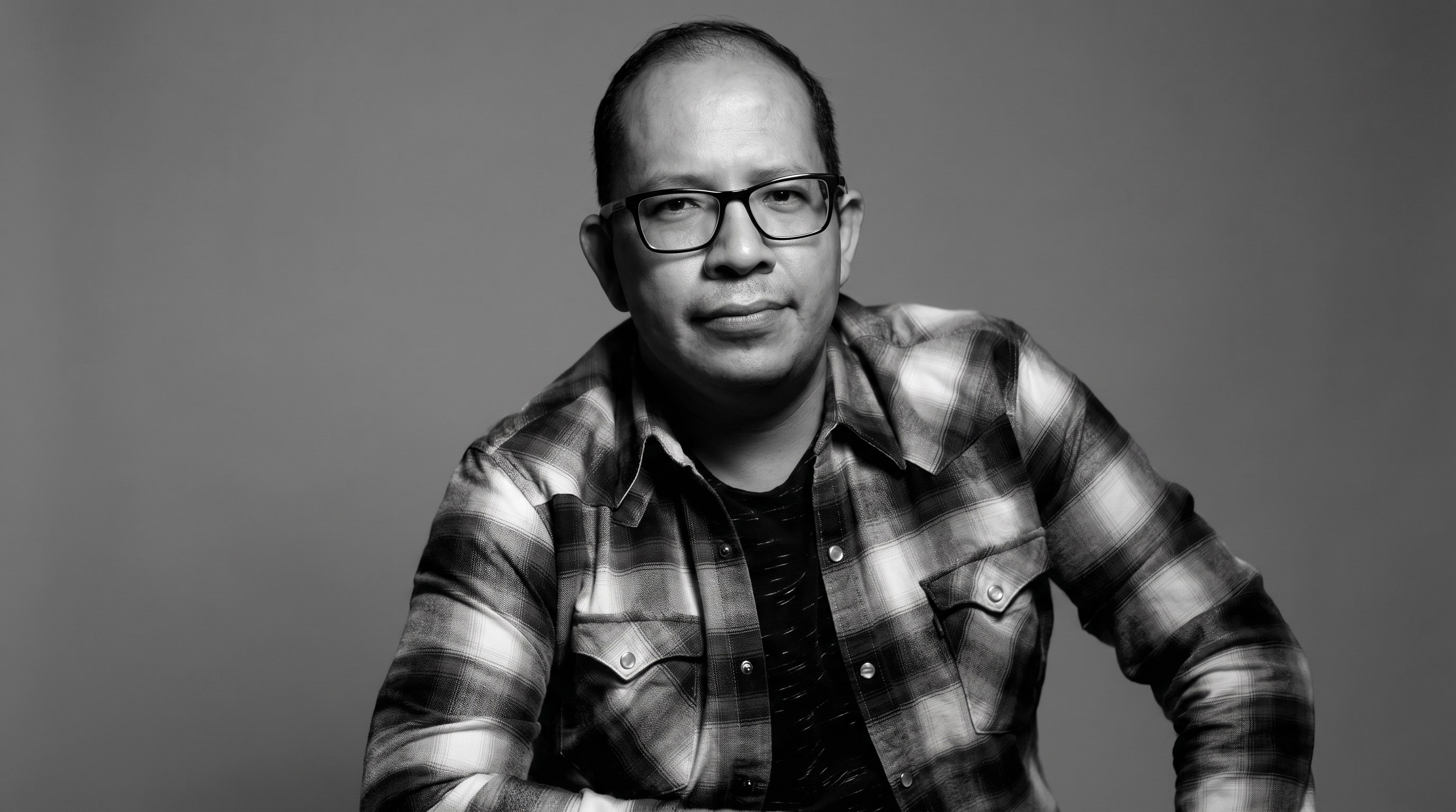 José Luis Sandoval