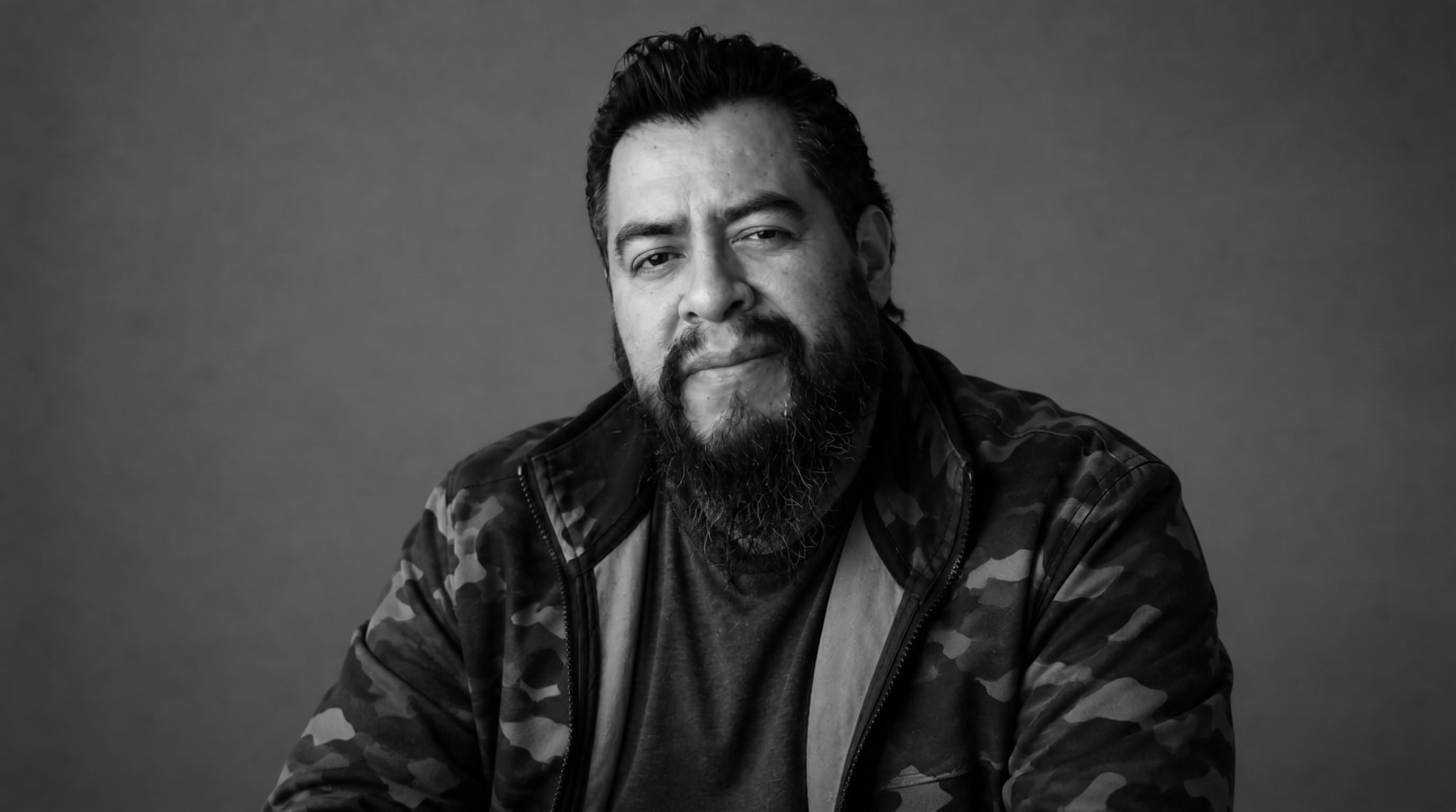 Sergio Rivera